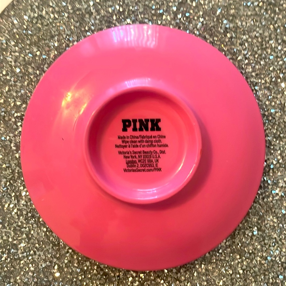 VS PINK Coco Chill Trinket Tray - Picture 5 of 5